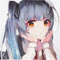 观众头像三