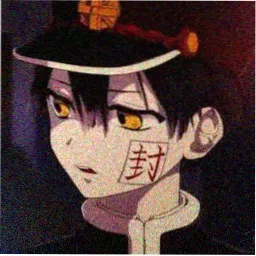 观众头像四